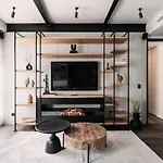 HIGHSTAY - Réaumur - Serviced Apartments