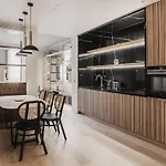 HIGHSTAY - Réaumur - Serviced Apartments