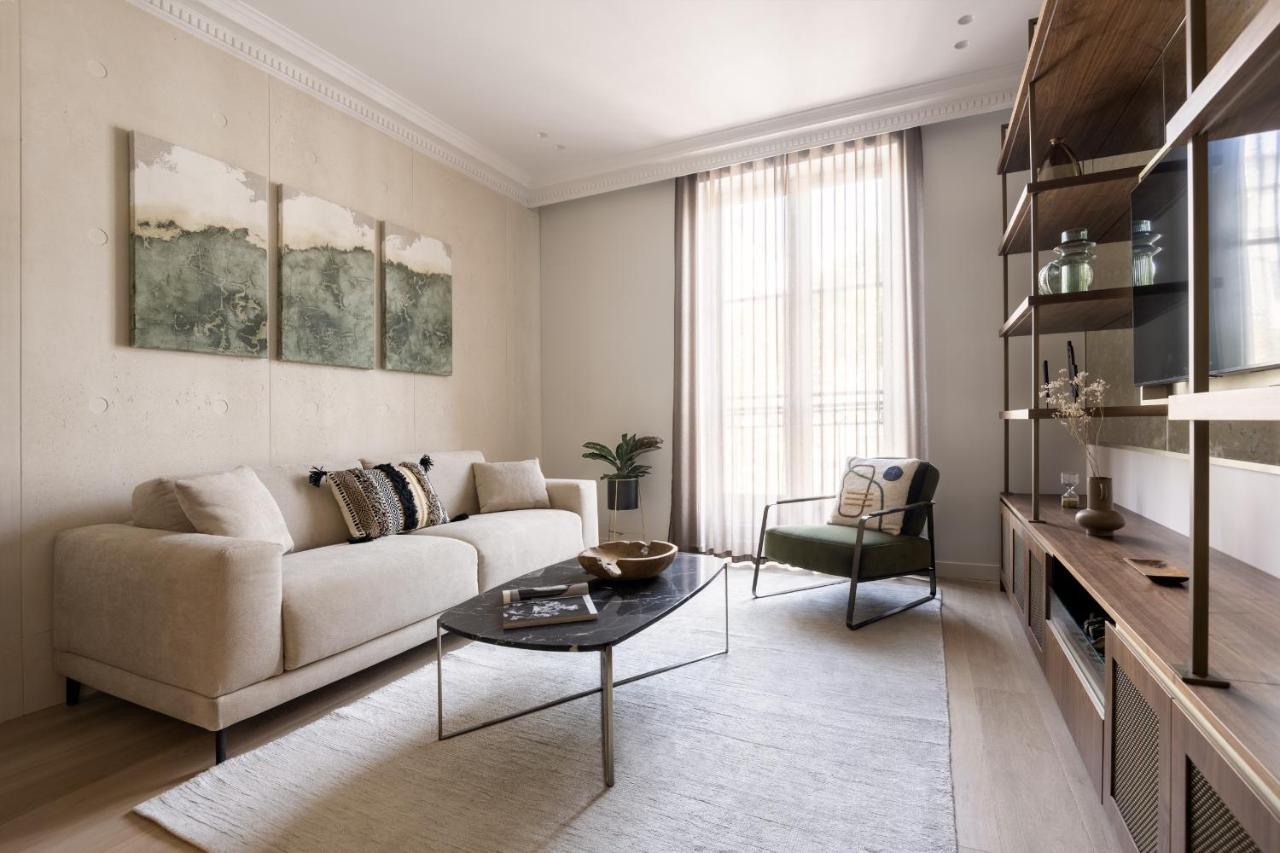 Highstay - Luxury Serviced - North Marais 1 * Parigi