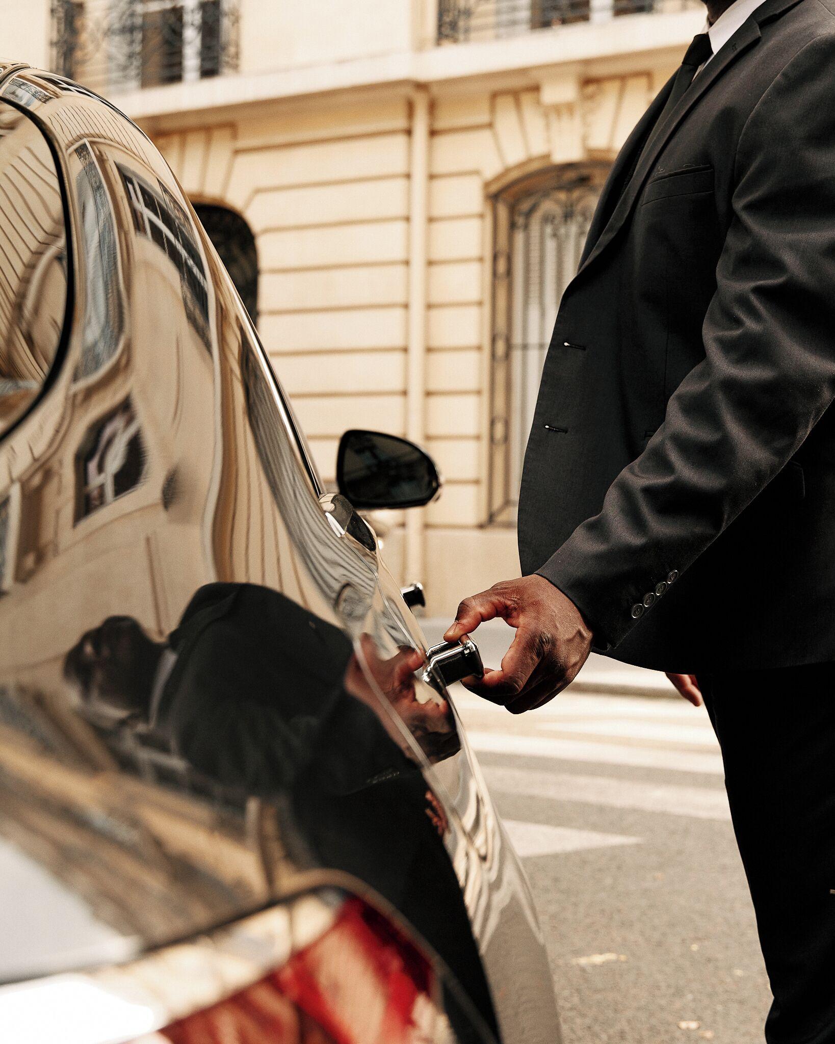 Highstay - Luxury Serviced - North Marais 1 * Parigi